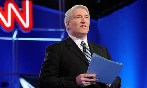 CNN Anchor: The Problem at the Border Didn’t Begin Under Trump