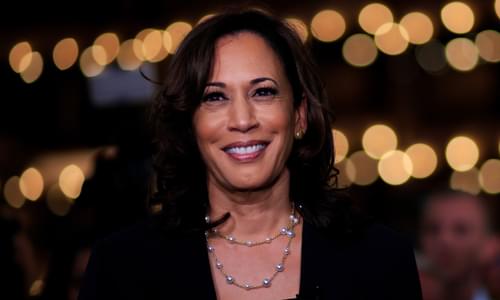 The Truth About Kamala Harris And Busing