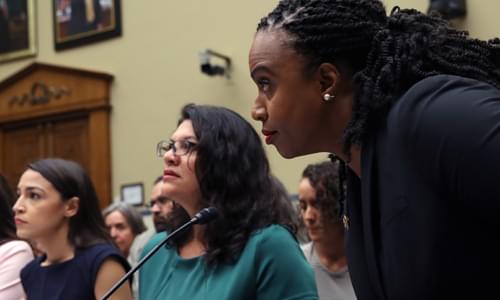 Understanding Why ‘The Squad’ Screams ‘Racism’