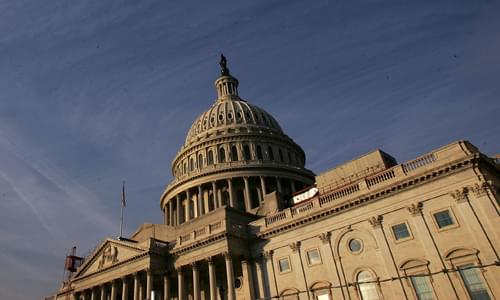 I’m 19. The Spendthrift Trump-Congress Budget Deal Cripples My Future