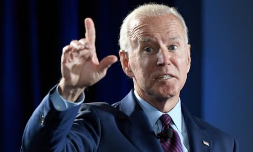 Democrats Pounce on Trump ‘Toledo’ Misstatement, Ignore Biden