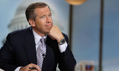 A Batty Week at MSNBC