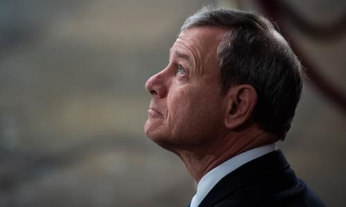 How John Roberts Killed The Census Citizenship Question