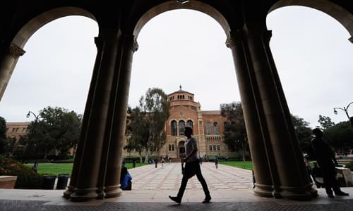 Report: Anti-Semitic Harassment at U.S. College Campuses Hits Historic Levels