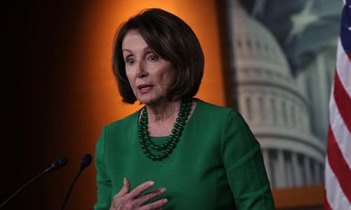 House Democrats Will Not Hold A Vote Authorizing Impeachment Probe, Which White House Sought