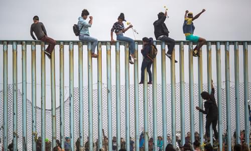 Surge: Ken Cuccinelli Cites 22 Million Illegal Immigrants, Nearly Twice Previous Tally