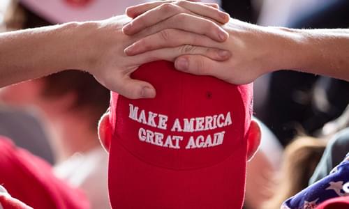Federal Court Partially Revises Decision in Sandmann Case Against Washington Post