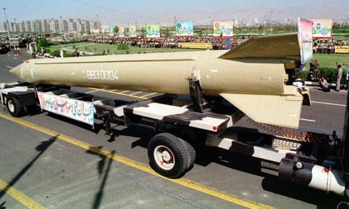 UN Watchdog Confirms Israel’s Allegations Against Iran’s Nuclear Program