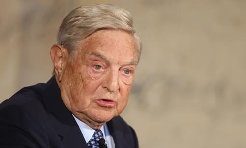 New Koch-Soros Foreign Policy Think Tank Headed By Iran Deal Advocates
