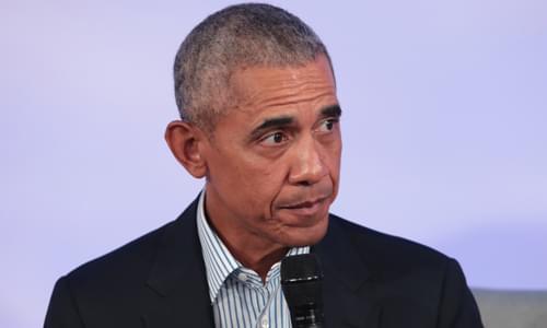 FLASHBACK: Obama Stole an Election, Not Trump