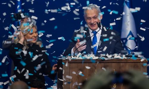 Five Takeaways From Netanyahu’s Decisive Third Election Victory