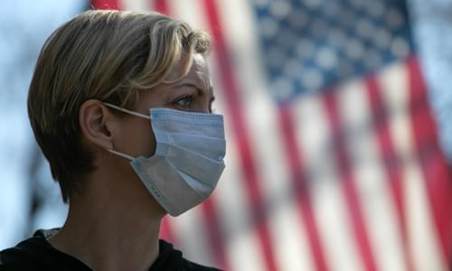 An Advantaged Disease, Indeed