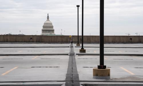 The Key Bad Assumption In The Bipartisan Panic Pander Bill