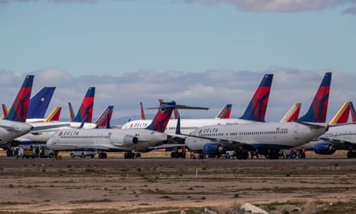 Government Ownership of Airlines Is A Really Bad Idea