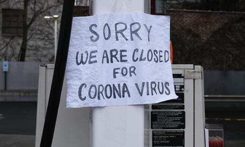 Meet The Former NYT Reporter Who Is Challenging The Coronavirus Narrative