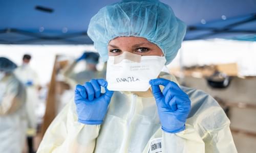 Sending Hospitals Into Bankruptcy