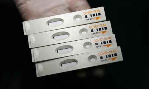 Sweden Resisted A Lockdown, And Its Capital Stockholm Is Expected To Reach ‘Herd Immunity’ In Weeks