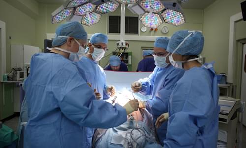 Instead Of ‘Flattening The Curve,’ We Flattened Hospitals, Doctors, And The U.S. Health Care System