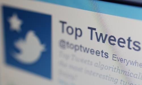 Twitter’s Jack Dorsey Suggests They May “Label” Trump Tweets That Are Deemed “Misinformation”