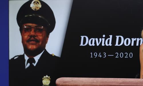 Black Americans Killed in Riots Across American Cities