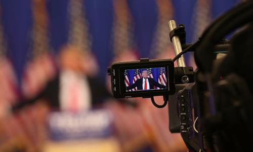 Gallup Study: Media Rank Dead Last In Public Trust