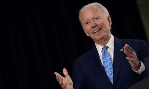 Joe Biden Exploited S-Corporation Loophole to Avoid Payroll Tax