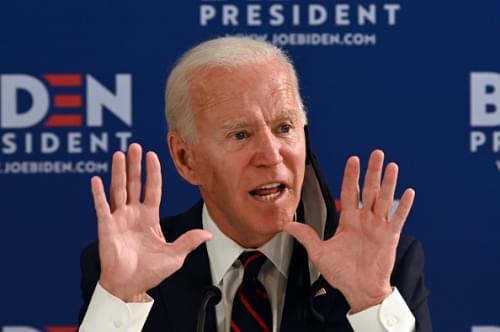 Biden Has Fought A Pandemic Before. It Did Not Go Smoothly