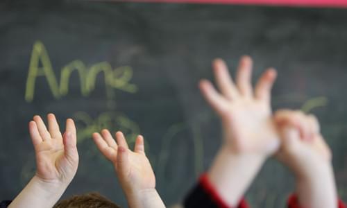 Teachers Unions Are Attempting Political Blackmail