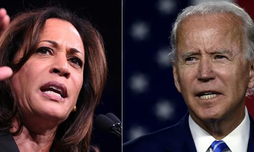 Fact check: Was Kamala Harris really one of the first to integrate Berkeley schools?