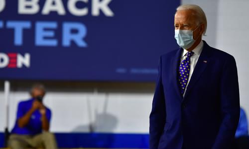 Joe Biden’s War on Independent Contractors Will Devastate Millions of Americans