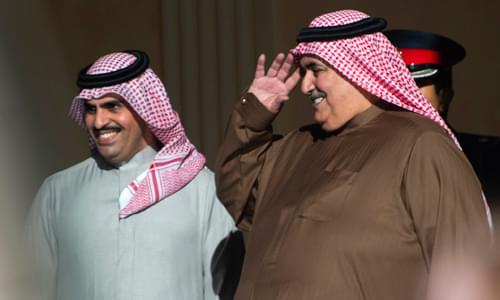 Israeli Officials Say Bahrain In Advanced Contacts To Be Next In Line For Ties