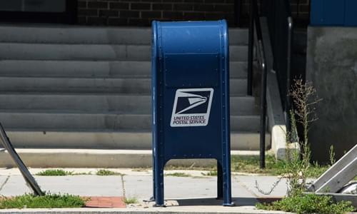 The Dems’ Phony Election Mail ‘Crisis’ Is Over, But The Real One Remains
