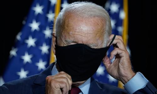 Why Doesn’t Anyone Ask Joe Biden Why He’s Dodging Obamacare Taxes?