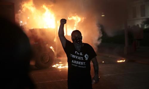 Viral Video Shows Leading Democrats Promoting ‘Uprisings,’ ‘Unrest,’ Harassment