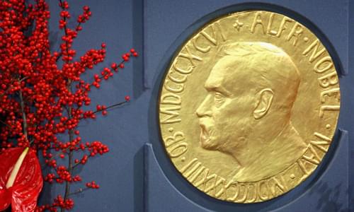 Trump Nominated For Second Nobel Peace Prize Following Serbia-Kosovo Deal