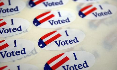 Michigan Judge Extends Deadline 2 Weeks for Mail-In Ballots Postmarked by November 2