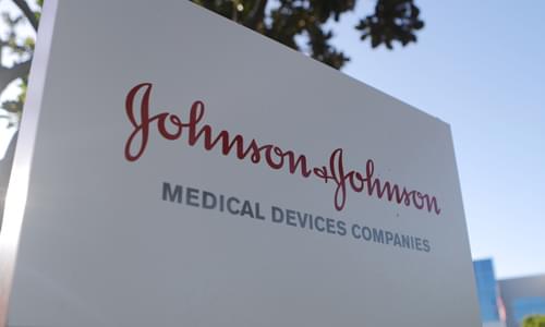Johnson & Johnson enters late-stage trial testing its coronavirus vaccine