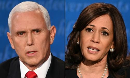 7 Quick Takeaways On The 2020 Vice Presidential Debate