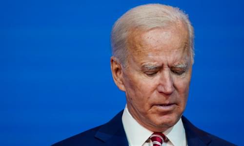 Biden vs. Politifact