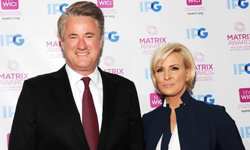 Sick Scarborough On Trump: ‘Nobody’s Ever Done So Much To Kill So Many People’