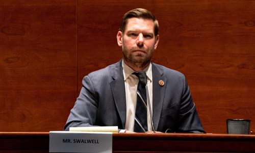 Suspected Chinese Spy Targeted California Politicians