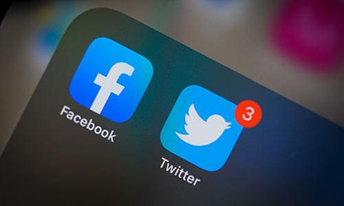 Top Facebook, Twitter Execs Donated Tens Of Thousands Of Dollars To Biden Campaign