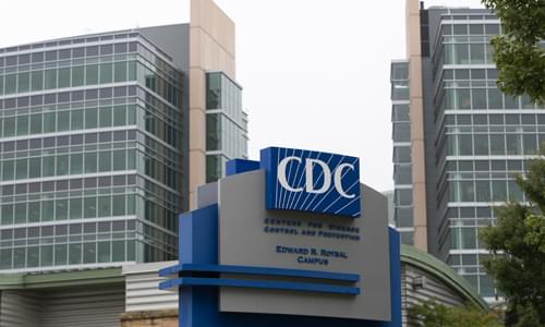 Career Scientists And Frontline Staff At CDC To Blame For Coronavirus Shortfalls, Not Just Trump Administration, Report Finds