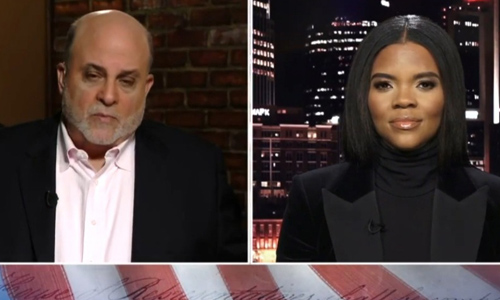 Candace Owens: Democrats gaslighting with ‘Jim Crow’ election law claims; trying to ‘import’ new voters