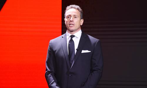 CNN Indefinitely Suspends Chris Cuomo After Damning AG Report