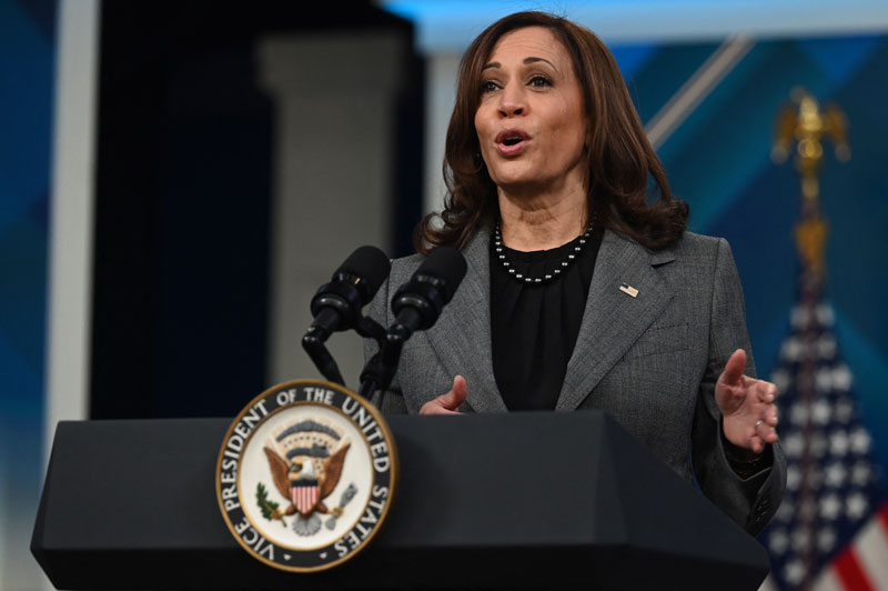 Kamala Harris Described As A ‘Bully’ And ‘Soul-Destroying’ Boss