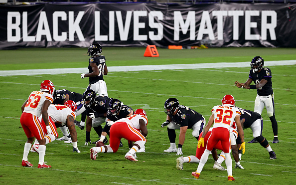 NFL Reportedly Funneling Cash To ‘Defund The Police’ Groups Through Its Social Justice Initiative