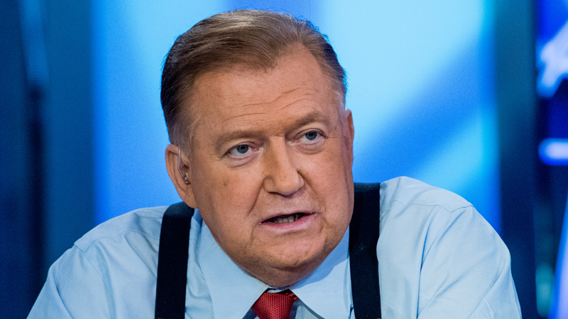 Former Fox News co-host Bob Beckel dead at 73