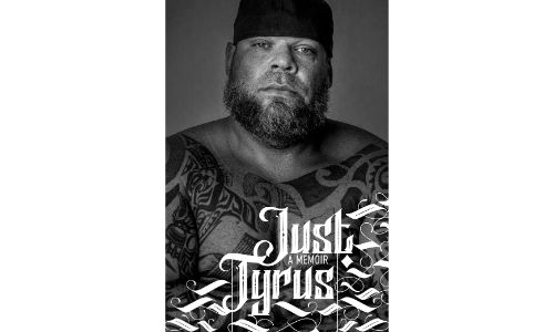 Just Tyrus: A Memoir