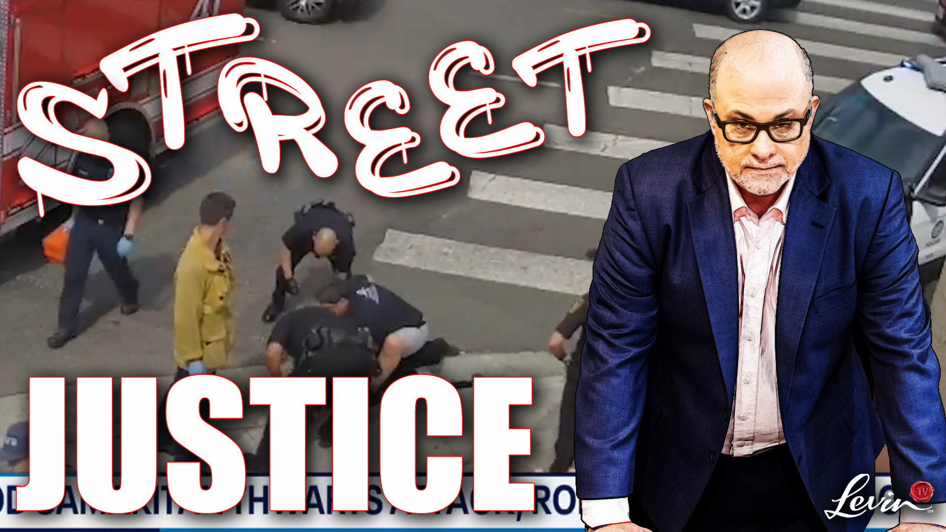 Street Justice
